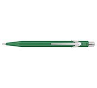 Caran D'Ache Mechanical Pencil 0.5mm Colormat-X Green 844734