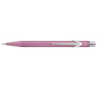 Caran D'Ache Mechanical Pencil 0.5mm Colormat-X Pink 844591