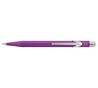 Caran D'Ache Mechanical Pencil 0.5mm Colormat-X Violet 844605