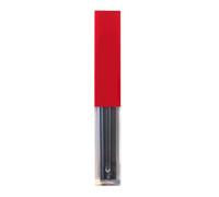 Caran d'Ache Mine per matite, durezza B, diametro 0,5 mm, lunghezza 6 cm, 12 pezzi, 6705.351