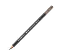 Caran D'ache : Museo Acquarelle Pencil: French Grey