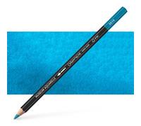 Caran D'ache : Museo Acquerello Pencil: Ice Blue