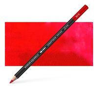 Caran D'ache Museo Aquarelle Matita, Scarlet (3510.07)