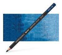 Caran D'ache Museum 3510.159 - Matite acquerellabili, colore: Blu Prussia