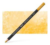Caran d'Ache : Museum Aquarelle Matita: giallo ocra