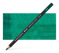 Caran d'Ache : Museum Aquarelle - Matita verde ftalocianina