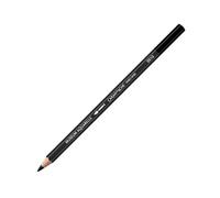 Caran d'Ache : Museum Aquarelle Pencil : Ivory Black