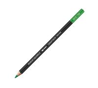 Caran D'ache Museum - Matita acquerellabile, verde brillante (3510.72)