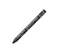 CARAN DACHE NEOCOLOR ACQUERELLO CRAYON Nero
