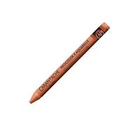 Caran Dache NEOCOLOR II - Pastelli acquarellabili, color terra di Siena bruciata