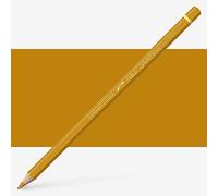 Caran d'Ache : Pablo Coloured Pencil : Gold 499