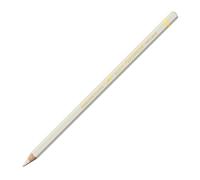 Caran d'Ache Pablo Wooden Artist Quality Colour Pencils - Matite colorate, 3 pezzi, colore: Grigio cenere (666.401) / Legno di cedro certificato FSC™