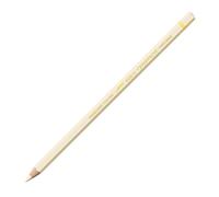 Caran d'Ache Pablo Wooden Artist Quality Colour Pencils - Matite colorate/confezione da 12 pezzi - Colore: 491 CREAM/CREME (666.491) / Legno di cedro certificato FSC™