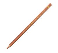 Caran d'Ache Pablo Wooden Artist Quality Colour Pencils - Matite colorate/confezione da 3 pezzi - Colore: 062 VENEZIAN RED/VENEZIANERROT (666.062) / Legno di cedro certificato FSC™