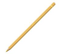Caran d'Ache Pablo Wooden Artist Quality Colour Pencils - Matite colorate/confezione da 3 pezzi/confezione - Colore: 033 Oro OCHRE/GOLDOCKER (666.033) / Legno di cedro certificato FSC™