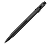 Caran d'Ache Penna a sfera 849 Black Code
