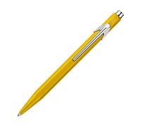 Caran d'Ache Penna a sfera 849 COLORMAT-X Giallo