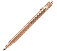 Caran D'Ache Penna a sfera Brut Rose 849, blu