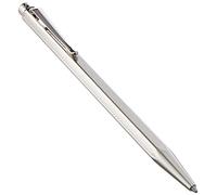 Caran d'Ache - Penna a sfera Ecridor Retro, argento