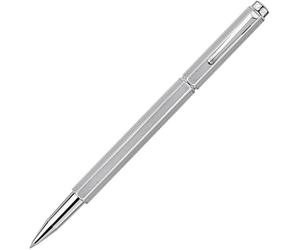 Caran d'Ache Penna roller Ecridor Variation, argento, pennino B, 1 pezzo (confezione da 1)