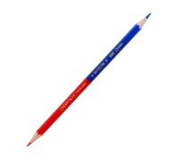 Caran D'Ache Prismalo Matita Bicolore Grafite Rosso Blu Temperabile 17 cm