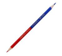 Caran D' Ache bicolor matita