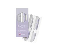 Caran d'Ache Special Edition 849 BP & 844 MP - Set da 0,5 mm - Lavanda fiorita