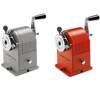 Caran D'Ache Spining Machine, manuale, 1 -buco, rosso per penne e pastelli con un diametro da 4 a 10 mm, - 1 pezzo (455.270) NEW