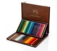 Caran d'Ache Supracolor Set Di Matite Acquarellabili, Colori Multicolore