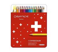 CF18 SWISSCOLOR