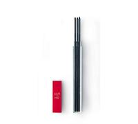 Caran d'Ache Technograph 6077.450 - Mine in grafite, HB, 3 pezzi, diametro: 2 mm