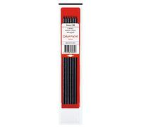 Caran d'Ache Technograph 6377.356 - Piombo in grafite 6B per matita fissa Swiss Made (6377.356)