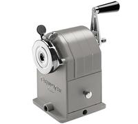 Caran D-Ache Caran D-Ache 455200 Manual Pencil Sharpener Argento Temperino S_000
