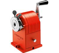 Caran D-Ache Caran D-Ache 455.270 Temperino Temperamatite Manuale Rosso S_0009_7
