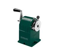 Caran d'Ache Wonder Forest Collection, macchina per affilare metallo verde (CC0455.021)