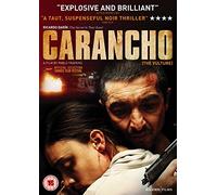 Carancho (The Vulture) [DVD] [Edizione: Regno Unito]