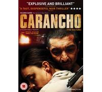 Carancho (The Vulture) (DVD) Ricardo Darín Martina Gusman Carlos Weber