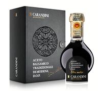 CARANDINI - Extravecchio - Aceto Balsamico di Modena Tradizionale DOP - 25 Anni