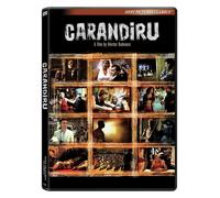 Carandiru (DVD) Rodrigo Santoro Milton Gonçalves Luiz Carlos Vasconcellos