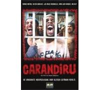CARANDIRU - La repressione più crudele di una sanguinosa rivolta carceraria DVD