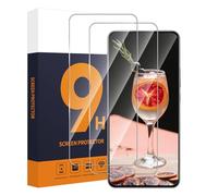 Carantee 2 Pack Vetro Temperato per OnePlus Nord 4 5G Vetro, 9H Durezza Anti Graffi Vetro Protection, Sensibilità Touch, 2.5D Bordo Rotondo Bubble Free, 0.33mm HD Chiara OnePlus Nord 4 Protezione