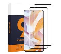 Carantee 2 pellicole protettive in vetro temperato per Oneplus 13 5G