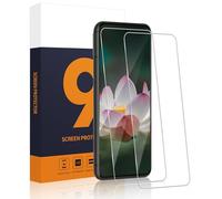 Carantee 2 Pezzi Vetro Temperato per Google Pixel 8 5G Film, 2.5D Bordo Rotondo Vetro Protezione, Bubble Free, Durezza 9H Anti Graffi, Touch sensibile, HD Ultra Trasparente Google Pixel 8 Protezione