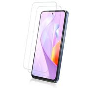 Carantee 2 pezzi Vetro Temperato per Moto G 2026, HD Alta Sensibilità 0,01 s Risposta Protezione schermo, 0,33 mm 9H Durezza Antigraffio Vetro Protection, Senza Bolle Antiimpronta Protezione Esterna
