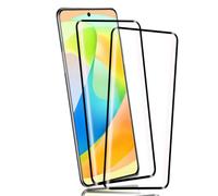 Carantee 2 pezzi Vetro Temperato per Oneplus 13 5G Pellicola Protettiva Schermo HD Chiaro Senza Bolle Vetro Protection, 0,33 mm 9H Anti-Graffio Pellicola Protector, Alta Sensibilità Antiimpronta