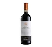 Carapace 2021 Montefalco Sagrantino DOCG Tenute Lunelli