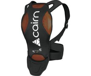 Carapace Cairn Pro Impakt D3O, nero M Black