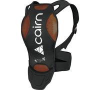 Carapace Cairn Pro Impakt D3O, nero XXL Black
