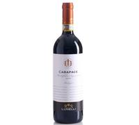 Carapace Montefalco Sagrantino DOCG Tenute Lunelli Castelbuono
