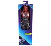 Carapax Rosso Suit Eroe Modalità 30.5cm Blu Beetle 30cm Action Figure Nemesi
